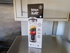 Ninja Blast Portable Blender