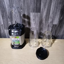 Ninja Nutri Blender Smoothie