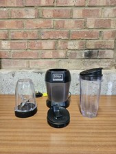 Nutri Ninja Pro 900W Model