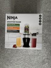 Ninja 700W Slim Blender &