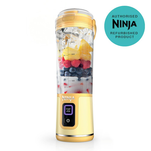 Ninja blast cordless portable - cordless,