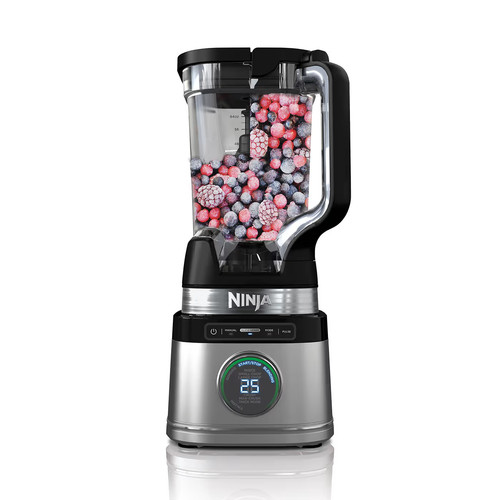 Ninja detect blender - detect,