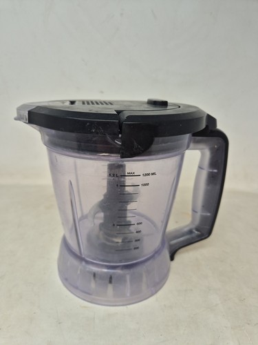 Ninja auto mixer blender - iq,