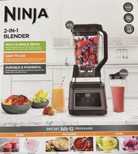 Ninja BN750UK 2-in-1 1200W