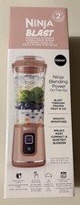 Ninja Blast Portable Blender