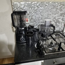 Ninja 3-in-1 Detect Power