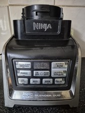 Nutri Ninja/Ninja Blender
