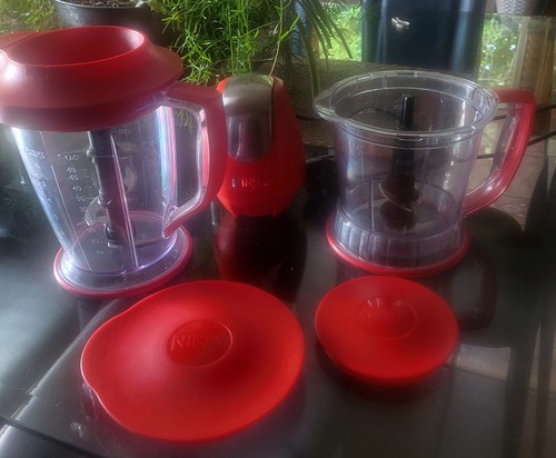 Ninja food processor jugs - ninja,