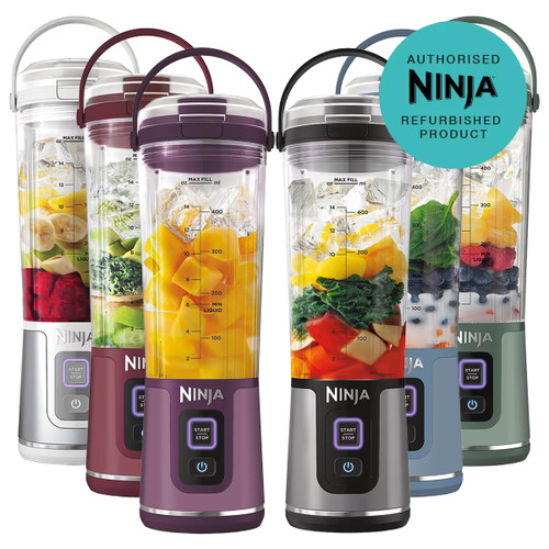 Ninja blast cordless portable - ninja,