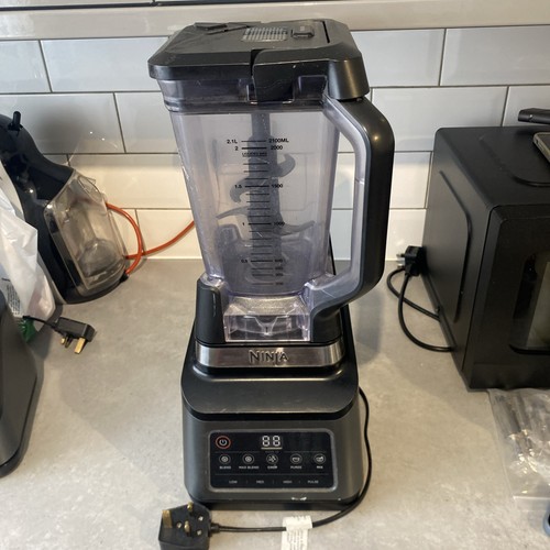 Ninja bn800uk in1 auto iq - bn800uk, 3-in1
