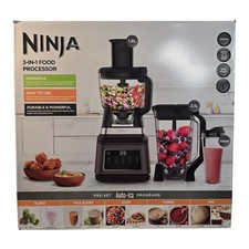 Ninja BN800UK 3-in-1 Food