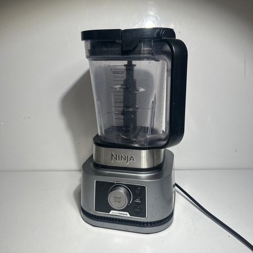 Ninja foodi power nutri - ninja,