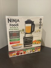 Ninja Foodi Blender & Soup