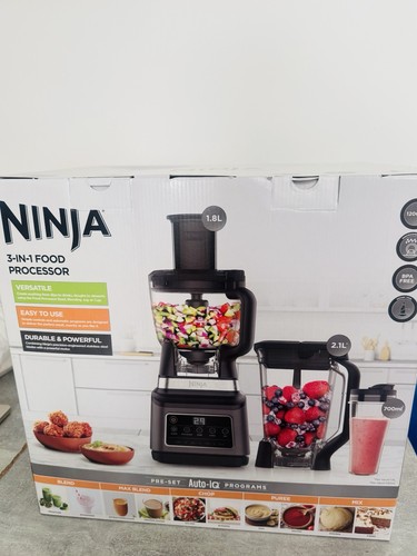 Ninja bn800uk 1 - ninja, food