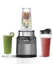 Ninja Blender BN500UK Auto-iQ