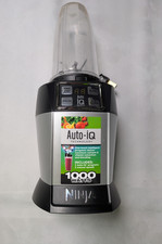 Ninja Auto iQ Blender 1000W