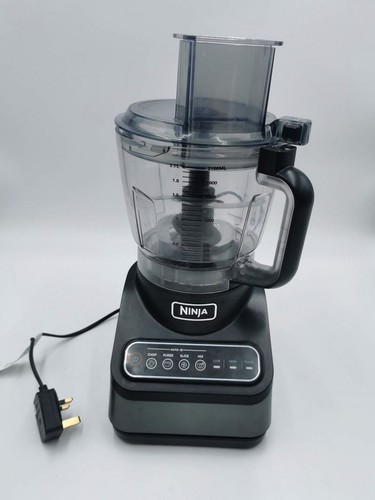 Ninja bn650uk autoiq food - ninja,