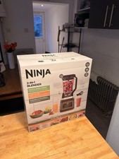 Ninja 2-in-1 Blender Pre Set