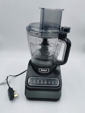 Ninja BN650UK AutoiQ Food