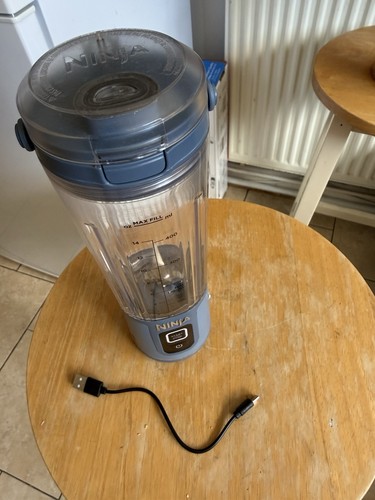 Ninja blast portable blender - ninja,