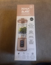 Ninja Blast Cordless Portable