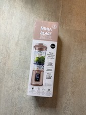 Ninja Blast Cordless Portable