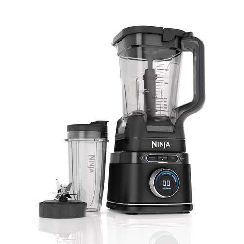 Ninja detect blender - ninja, |