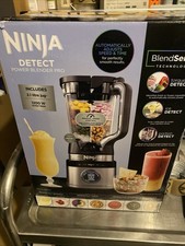 Ninja TB201UK Detect Power Pro