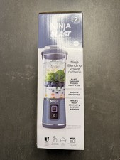 Ninja Blast Portable Blender