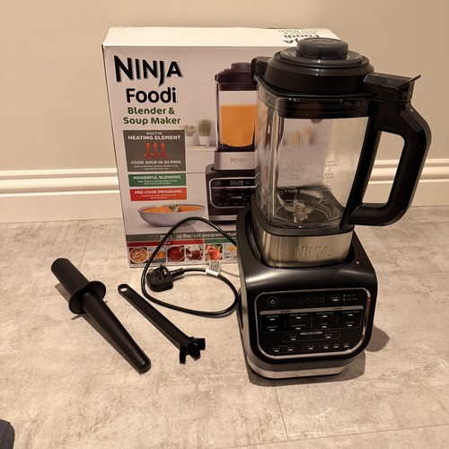 Ninja foodi blender soup - foodi, &