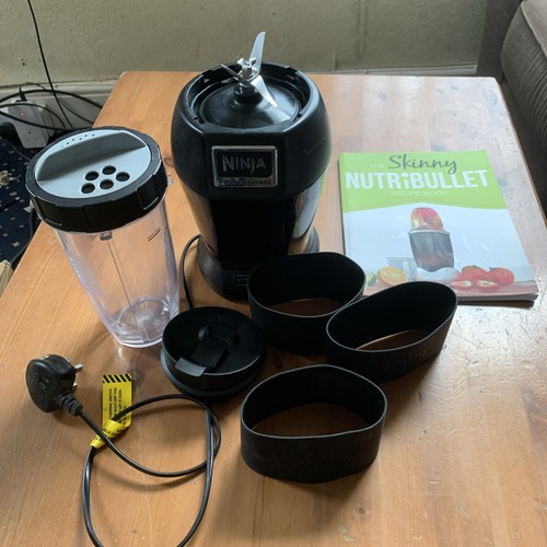 Ninja professional blender - ninja,