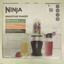 Ninja Nutri Blender & Smoothie