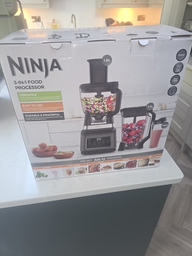 Ninja bn800uk 1 food - ninja,