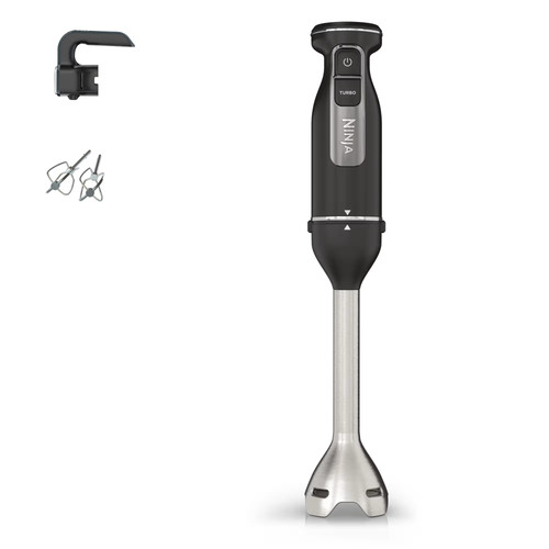 Ninja foodi 1 hand - ninja, 2-in-1