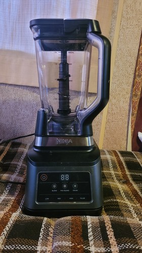 Ninja bn750uk 1 1200w - ninja,