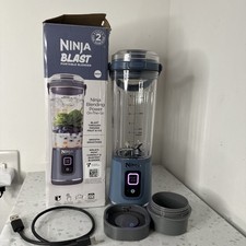 Ninja Blast Portable Blender