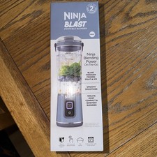 Ninja BC151UKNV Blast Blender