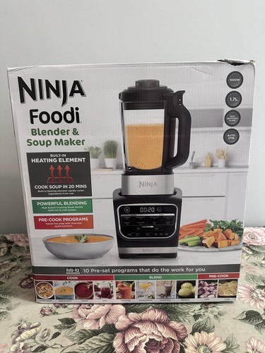 Ninja hb150uk 1000w speed - ninja,