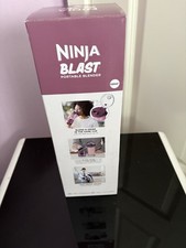 Ninja Blast Portable Blender