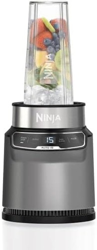 Ninja auto bn500uk 7l - auto-iq,