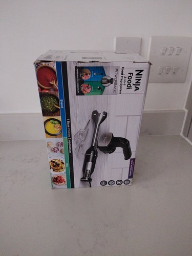 Ninja foodi 1 hand - foodi,