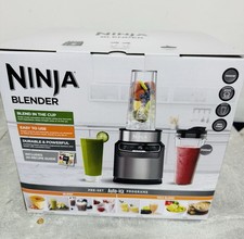Ninja Auto-iQ BN500UK Blender
