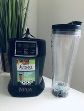 Ninja Nutri-Blender with