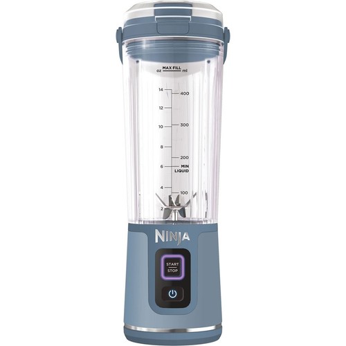Ninja bc151uknv blast blender - blast,