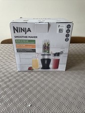 Ninja Smoothie Maker 700W