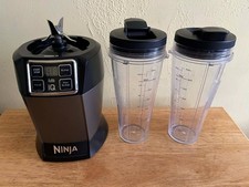 Ninja BN495UK Personal Blender