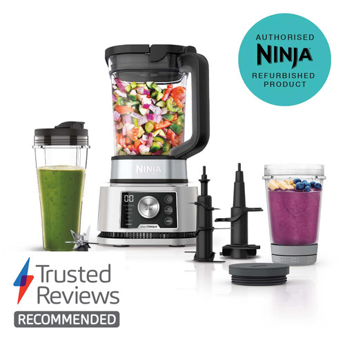 Ninja foodi power nutri - ninja,