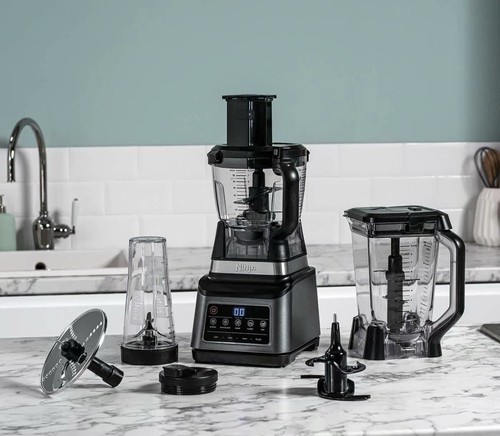 Ninja bn800uk 1 - ninja, food