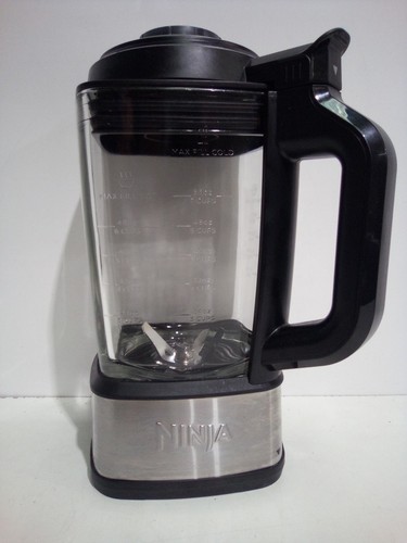 Ninja foodi blender and soup - foodi,