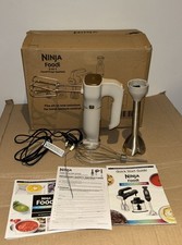 PARTS MISSING Ninja Foodi